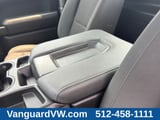 2025 Chevrolet Silverado 1500 - Preview 12