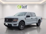2026 Ford F-150 - Preview 2