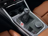 2027 BMW M4 - Preview 15
