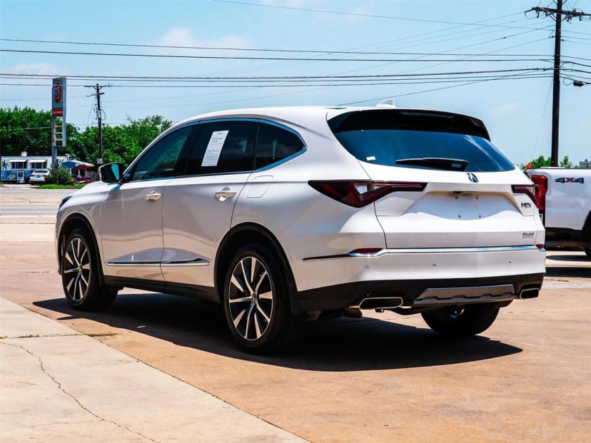 2025 Acura MDX - Image 1