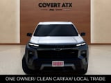 2026 Chevrolet Traverse - Preview 8