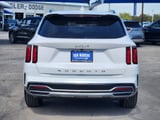2022 Kia Sorento - Preview 6