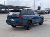2026 Subaru Outback - Preview 5