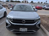 2024 Volkswagen Taos - Preview 2