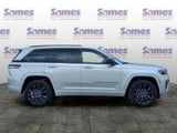 2026 Jeep Grand Cherokee - Preview 2