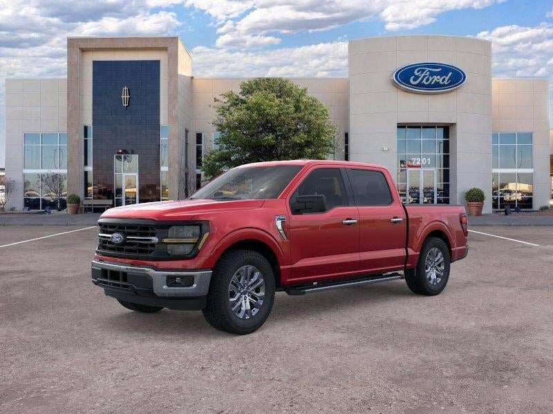 2026 Ford F-150 - Image 1