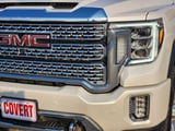 2022 GMC Sierra 2500HD - Preview 8