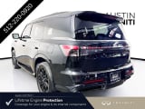 2027 INFINITI QX80 - Preview 5