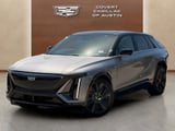 2027 Cadillac Lyriq - Preview 2