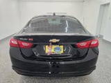 2020 Chevrolet Malibu - Preview 5