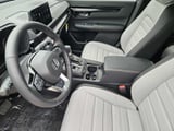 2026 Honda CR-V - Preview 10