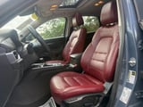 2025 Mazda CX-5 - Preview 15