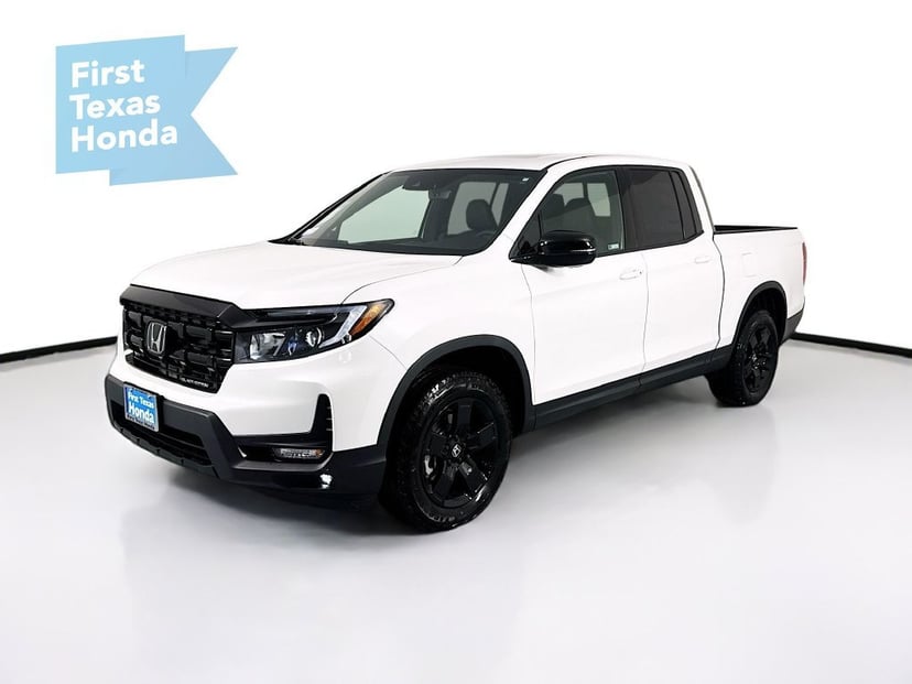 2026 Honda Ridgeline - Image 1
