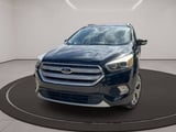 2018 Ford Escape - Preview 2