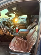 2026 GMC Sierra - Preview 2