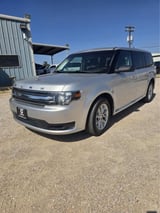 2013 Ford Flex - Preview 3