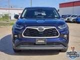 2021 Toyota Highlander - Preview 2
