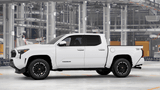 2026 Toyota Tacoma - Preview 5