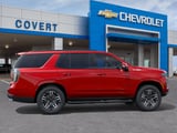 2026 Chevrolet Tahoe - Preview 5