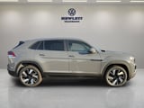 2026 Volkswagen Atlas Cross Sport - Preview 6