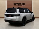 2026 Jeep Grand Wagoneer - Preview 5