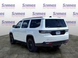 2026 Jeep Grand Wagoneer - Preview 5