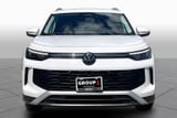 2026 Volkswagen Tiguan - Preview 3