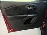2020 Jeep Cherokee - Preview 9