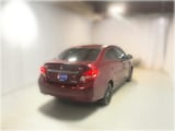 2020 Mitsubishi Mirage G4 - Preview 6