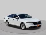 2025 Honda Accord - Preview 7