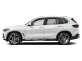 2023 BMW X5 - Preview 3