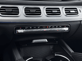 2026 Mercedes-Benz GLE - Preview 12