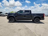 2026 Chevrolet Silverado 1500 - Preview 3
