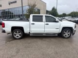 2018 Chevrolet Silverado 1500 - Preview 6
