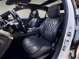 2023 Mercedes-Benz S-Class - Preview 5