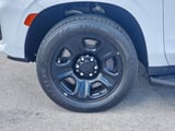 2021 Chevrolet Tahoe - Preview 10