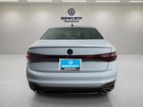 2027 Volkswagen Jetta GLI - Preview 4