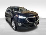 2020 Chevrolet Equinox - Preview 3