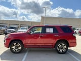2023 Toyota 4Runner - Preview 7
