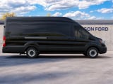 2027 Ford Transit - Preview 5