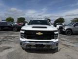 2025 Chevrolet Silverado 3500 HD - Preview 3