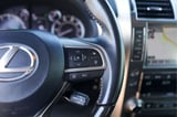 2020 Lexus GX - Preview 16