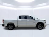 2026 Chevrolet Silverado 1500 - Preview 8