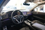 2025 Volkswagen Atlas - Preview 8