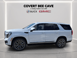 2026 GMC Yukon - Preview 4