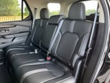 2026 Honda Passport - Preview 14