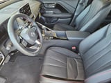 2026 Acura ADX - Preview 12