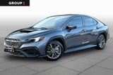 2024 Subaru WRX - Preview 2