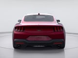 2026 Ford Mustang - Preview 5