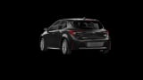 2027 Toyota Corolla - Preview 4